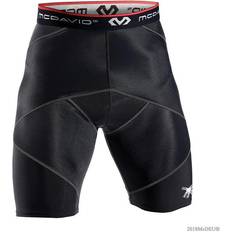 Compressie Shorts McDavid Cross Compression Short - Zwart