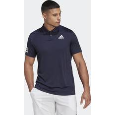 Adidas club 3 stripe t shirt Barnkläder adidas Club 3-stripe Polo