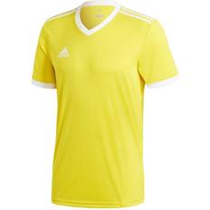 adidas Spilletrøje Tabela Gul/Hvid