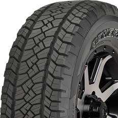 Car Tires General Grabber APT 275/65R18 SL All Terrain Tire - 275/65R18