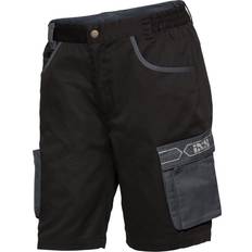 IXS Shorts iXS Team Shorts, black-grey