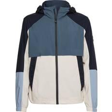 Tommy Hilfiger TECH HOODED BLOCK JACKET