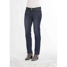 Democracy Jeans för Kvinnor - Indigo