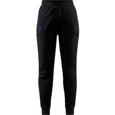 Craft ADV Unify Jogginghose Damen - Grey/Black