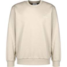 Carhartt WIP Script Embroidery Sweater wall/wax