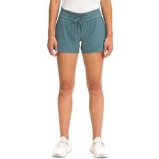 The North Face Women's Aphrodite Motion 4 Inch Short - Goblin Blue