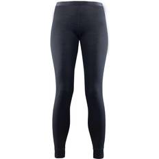 Musta Alusvaatehousut Devold Breeze Long Johns - Black