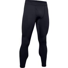 Unisex - XL Tights Under Armour Men's ColdGear Base 2.0 Leggings Pitch Gray