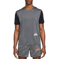 Nike T-shirt Dri-FIT Rise 365 dm4646-010 Størrelse