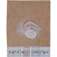 Avanti By The Sea Bath Towel Brown (127x68.58cm)