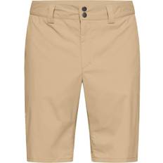 Haglöfs shorts men Haglöfs Lite Standard Shorts Men Sand Walking Shorts Men