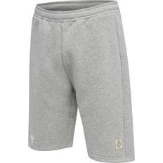 Hummel Pantaloncini GG - Gris