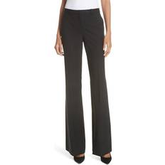 Demitria Pant in Good Wool