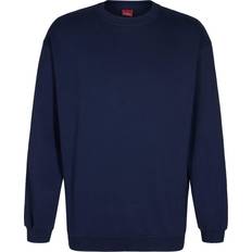 Engel FE-Engel Sweatshirt Sort-3XL