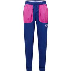 Hombre - Rosa Pantalones & Shorts Nike Dri-Fit Sport Clash Men's Deep Royal Blue