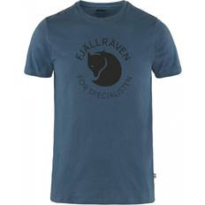 Fjällräven Fox T-Shirt - Indigo Blue