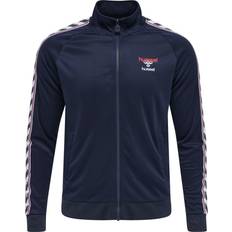 Hummel Hmlic Multisport Jacket - Navyblau/Blau