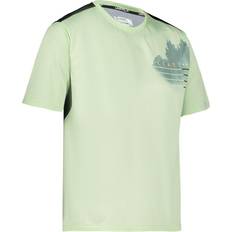 LEATT MTB Trail 1.0 Short Sleeve Maillot de Bicicleta