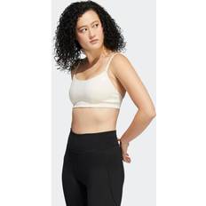 Adidas Brassiere Sportivo Sostegno Leggero