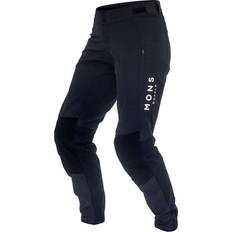 Mons Royale Momentum Bike Pants Men - Black