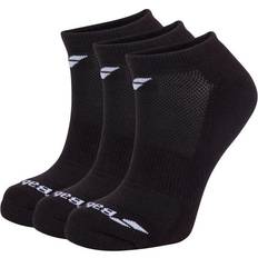 Babolat Invisible Unisex 3-pack - Black