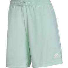 Football - Turquoise Pantalons & Shorts Adidas Entrada 22 Shorts Women - Turquoise