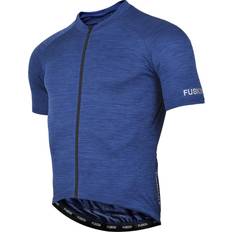 Fusion C3 Cycling Jersey Men - Night Blue