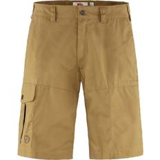 Fjällräven Karl Pro Shorts - Braun