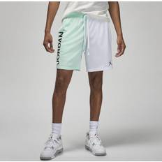 Nike Men's Jordan Dri-FIT Sport Breakfast Club Graphic Shorts