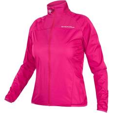 Endura xtract ii Endura Xtract Jacket II Women - Cerise