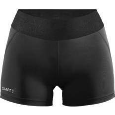 Broeken & Shorts Craft Core Essence Hot Pants - Black