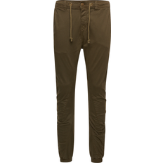 Urban Classics Pantalón - Oliva