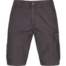 Napapijri Cargo Short Dark Dark