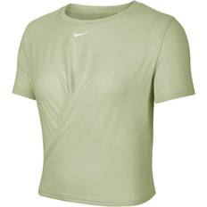 Nike Dri-Fit One Luxe Standard-Fit Twist T-shirt Women