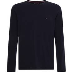 Tommy Hilfiger Maglietta Slim Fit Tee - Navy/Rosso/Bianco