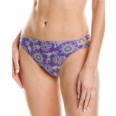 Ramy Brook Dove Bikini Bottom