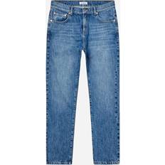 Woodbird Vintage Jeans - Blue
