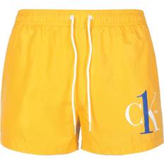 Calvin Klein Short Drawstring Swim Shorts