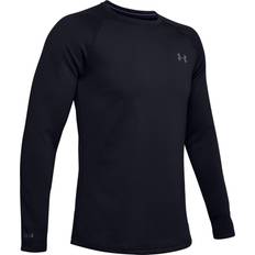 Langærmet under armour Under Armour Langærmet T-shirt ColdGear Base 4.0 LS TOP 1353349-001 Størrelse