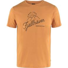 Fjällräven Sunrise Tee Spicy