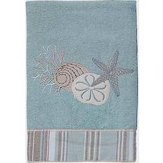 Guest Towels Avanti By The Sea Guest Towel Blue (76.2x40.64cm)