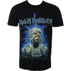 Iron Maiden Powerslave Mummy Unisex T-shirt