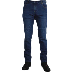 Rst Tapered Fit Motorcycle Jeans - Dark Blue