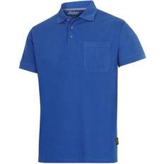 Grå Polotrøjer Snickers Workwear polo Classic 2708 lys 27082800005