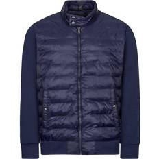 Hybrid jacka Polo Ralph Lauren Double Knit Hybrid Jacket