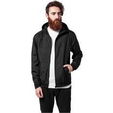 Urban Classics Klassieke Windstopper - Noir