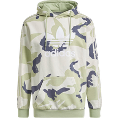 Adidas Graphics Camo Hoodie