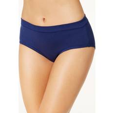 Turquoise - Women Panties Jockey Elance Stretch Hipster Underwear 1554