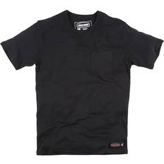 West Coast Choppers T-Shirt West Coast Choppers Jesse James Workwear Sturdy Pocket