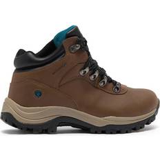 Northside Apex Lite W - Med Brown/Teal